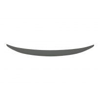 Alerón BMW E92 Look M Performance Plástico ABS