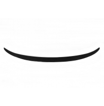Alerón Bmw F10/F18 10-16 Look M Performance Brillante Negro Plástico ABS