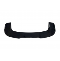 Alerón Bmw F15 Look Mtech Brillante Negro Plástico ABS