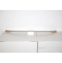 Alerón BMW F16 Look Performance Plástico ABS