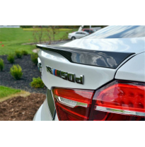 Alerón BMW F16 X6 14-17 Carbono Fibra de Carbono