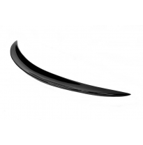 Alerón Bmw F22 14-20 Look M Performance Brillante Negro Plástico ABS