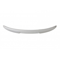 Alerón BMW F32 Look M4 Plástico ABS