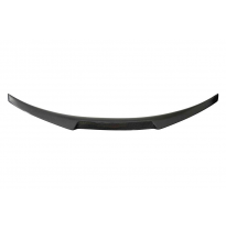 Alerón BMW F36 look M4 2014+ Carbono Fibra de Carbono