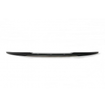 Alerón Bmw F44 MP Look M4 Brillante Negro Plástico ABS