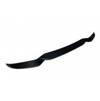 Alerón BMW G01 X3 Look X3M 2018-2024 Carbono Fibra de Carbono