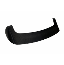 Alerón BMW G05 X5 Look M Performance Carbono Fibra de Carbono