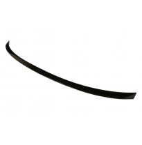 Alerón Bmw G20 2019 Look M Performance Brillante Negro Plástico ABS