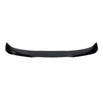 Alerón Bmw G20 2019  Look M3 Brillante Negro Plástico ABS