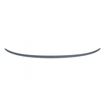 Alerón BMW S5 G30 Look Performance Plástico ABS