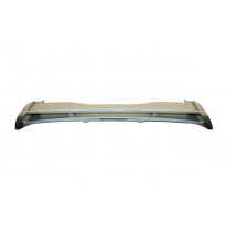 Alerón Ford Focus 2012-2018 Look RS Plástico ABS