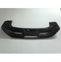 Alerón Ford Focus ST 2012 C/Luz Carbono Fibra de Carbono