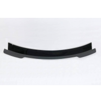 Alerón Ford Mustang GT350 R 2015-2019 ABS Plástico ABS