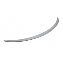 Alerón Mercedes C238 2016-2020 E COUPE look AMG Plástico ABS