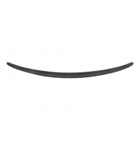 Alerón Mercedes C292 2014-2018 GLE Carbono look AMG Fibra de Carbono