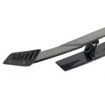 Alerón Mercedes R190 Coupe Look AMG GT Carbono Fibra de Carbono