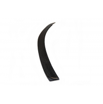 Alerón Mercedes W204 07-14 Coupe Look AMG Carbono Fibra de Carbono