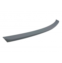 Alerón Mercedes W204 07-13 Coupe Look C63 AMG Plástico ABS