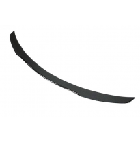 Alerón Mercedes W205 2014-2018 4 Puertas Look AMG Carbono Fibra de Carbono