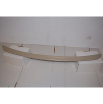 Alerón Mercedes W211 02-09 Look AMG Plástico ABS