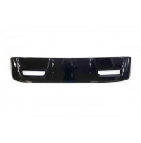 Alerón Mercedes Vito W447 / V250 / V260 16-19 Look Mayback Brillante Negro Plástico ABS