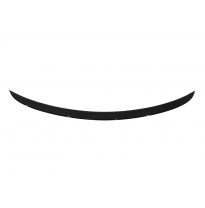 Alerón Mercedes X253 2015-2022 GLC Coupe Brillante Negro Plástico ABS