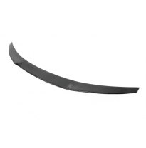 Alerón Mercedes X253 Coupe 2015-2022 GLC Carbono Fibra de Carbono