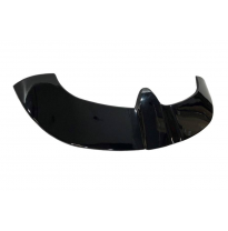 Alerón Mini F56 Negro brillante Plástico ABS
