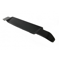 Alerón Range Rover Defender 2019+ Negro brillante Plástico ABS