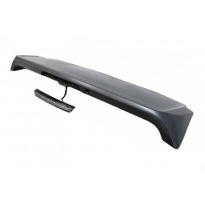 Alerón Range Rover Sport 2010-2012 L320 Look Autobiography Plástico ABS