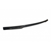 Alerón superior BMW G05 X5 Look M Performance Carbono Fibra de Carbono