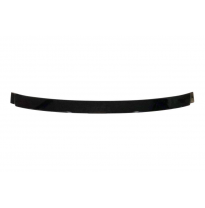 Alerón superior Bmw G30 Brillante Negro Plástico ABS