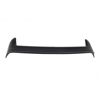 Alerón Volkswagen Golf 8 3/5P Negro brillante Plástico ABS