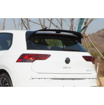 Alerón Volkswagen Golf 8 / 8.5 3/5P Plástico ABS