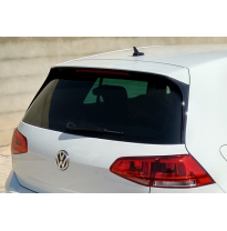Alerón Volkswagen Golf 7 GTI 3/5P Plástico ABS