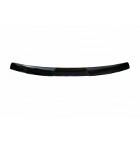 Alerón Volkswagen Jetta 6 2012-2018 Look RS Negro brillante Plástico ABS