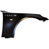 Aletas BMW E60 / E61 04-10 Look M5 Metal