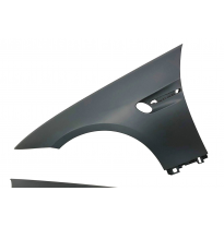 Aletas BMW E92 / E93 Look M3 ´06-14  Led indicator Plástico ABS