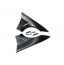 Aletas BMW E92 / E93 Look M4 ´06-14 Metal