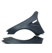 Aletas BMW F12 / F13 Look M6 Plástico ABS