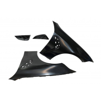 Aletas BMW G20 / G21 Look M4 Metal