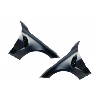 Aletas BMW G22 / G23 / G26 Look M4 Metal