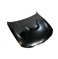 Capó BMW E90 / E91 05-08 Prefacelift Look M3 Metal Metal