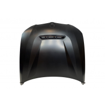 Capó BMW E90 / E91 10-12 LCI Look CS Metal Metal