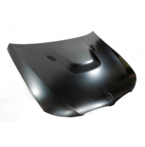 Capó BMW E90 / E91 10-12 LCI Look M3 Metal Metal