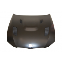 Capó BMW E92 / E93 06-09 Look M3 GT 4 Tomas Metal Metal