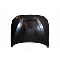 Capó BMW F20/F21 12-19 F22/F23 2014+  F87 M2 Look GTS Metal