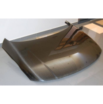 Capó Carbono Audi TT 98-05 8N Fibra de Carbono
