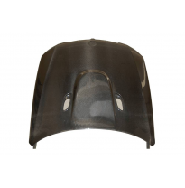 Capó Carbono BMW E90 / E91 2005-2008 Tipo M3 C/T Fibra de Carbono