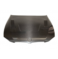 Capó Carbono BMW E92 / E93 2006-2009 Look CS Fibra de Carbono